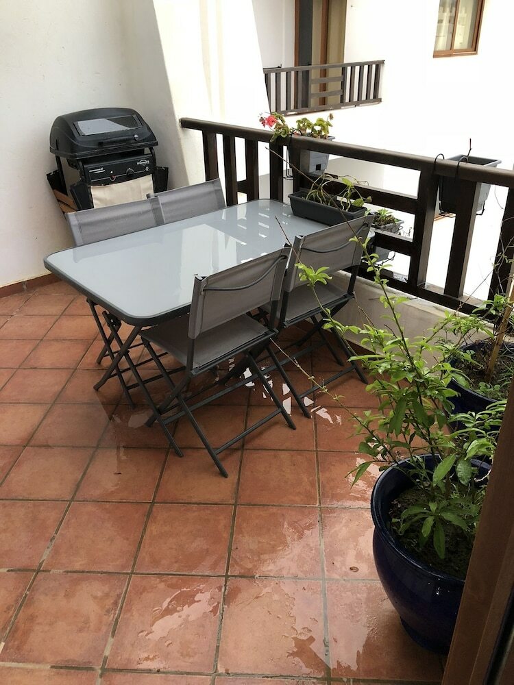 Apartamentos Tamuda Loft - Adults Only