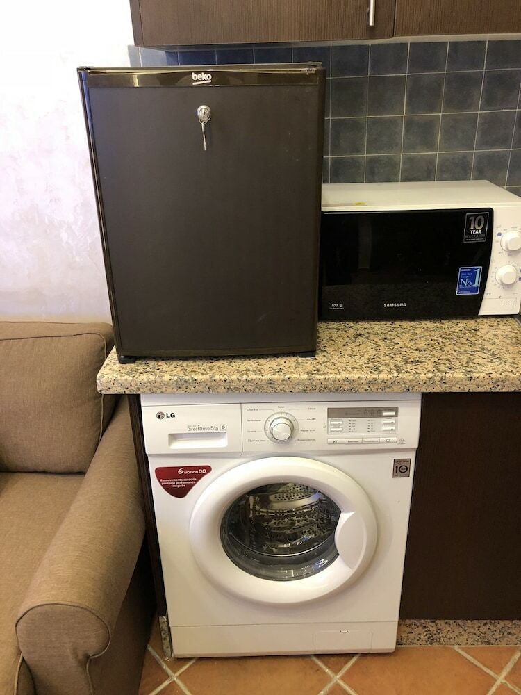 Apartamentos Tamuda Loft - Adults Only