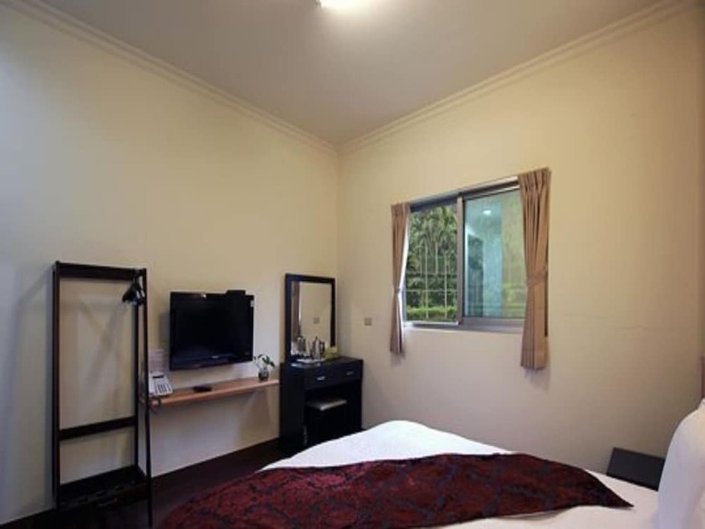 Hotel Deren Tea Garden B&B