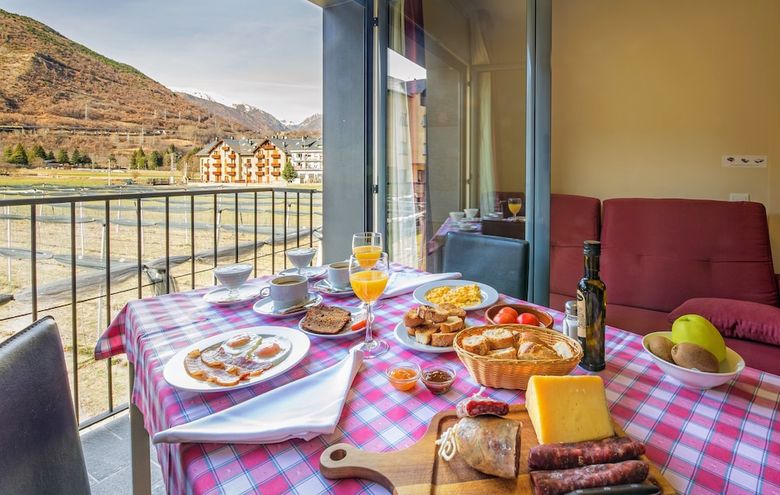 Apartaments Trainera