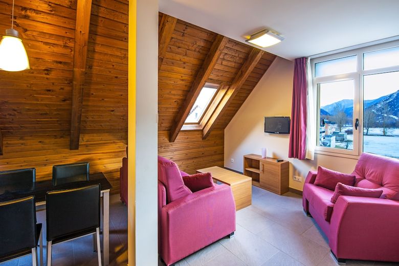 Apartaments Trainera