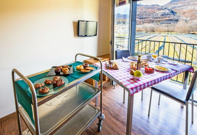 Apartaments Trainera
