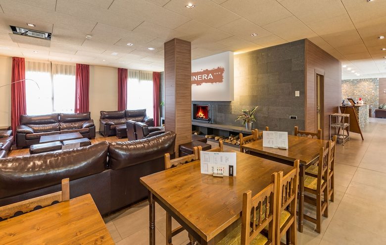 Apartaments Trainera