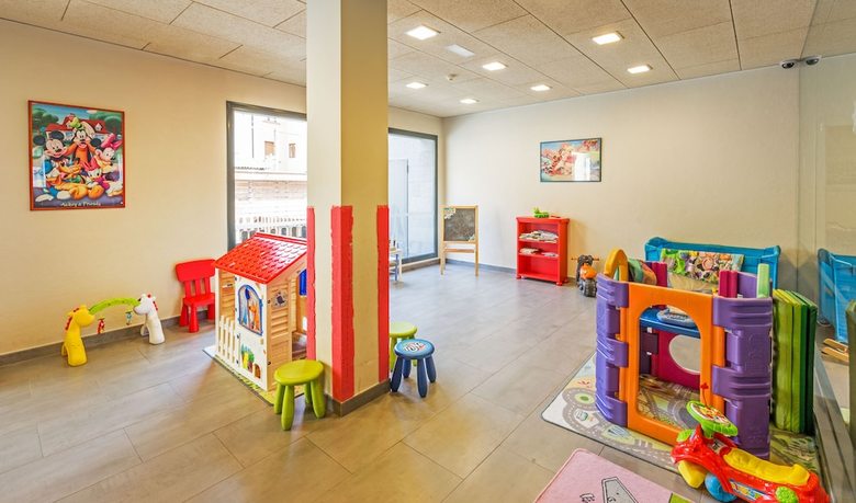 Apartaments Trainera