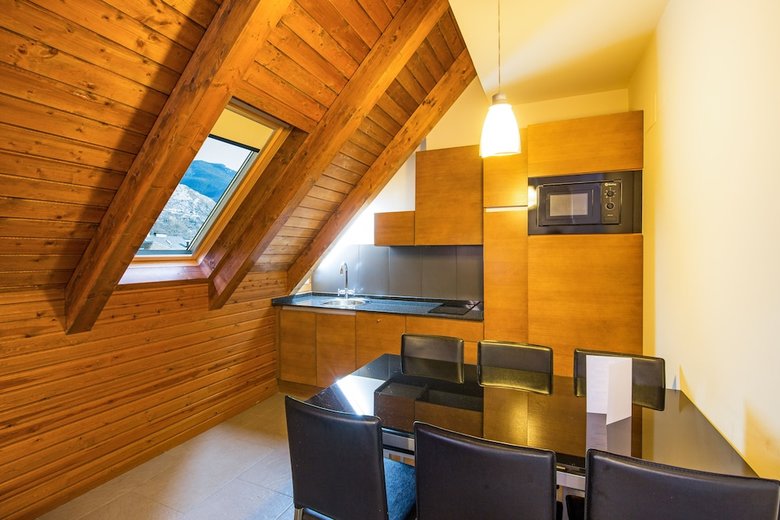 Apartaments Trainera