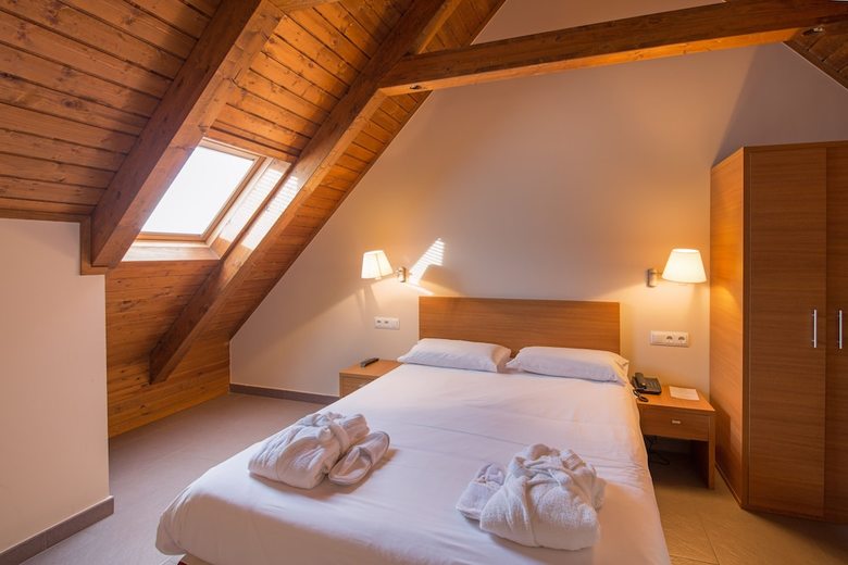Apartaments Trainera