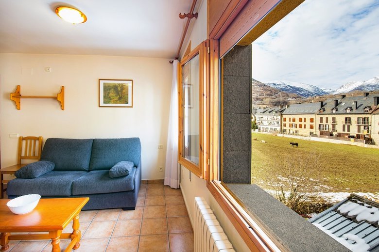 Apartaments Trainera