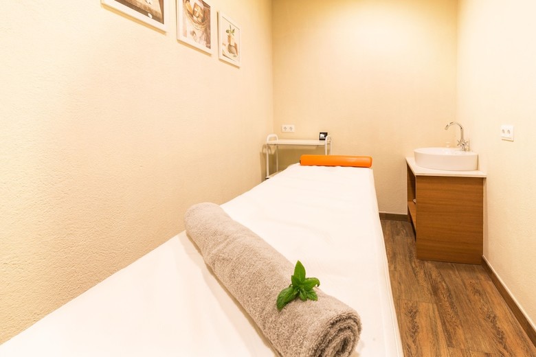 Apartaments Trainera