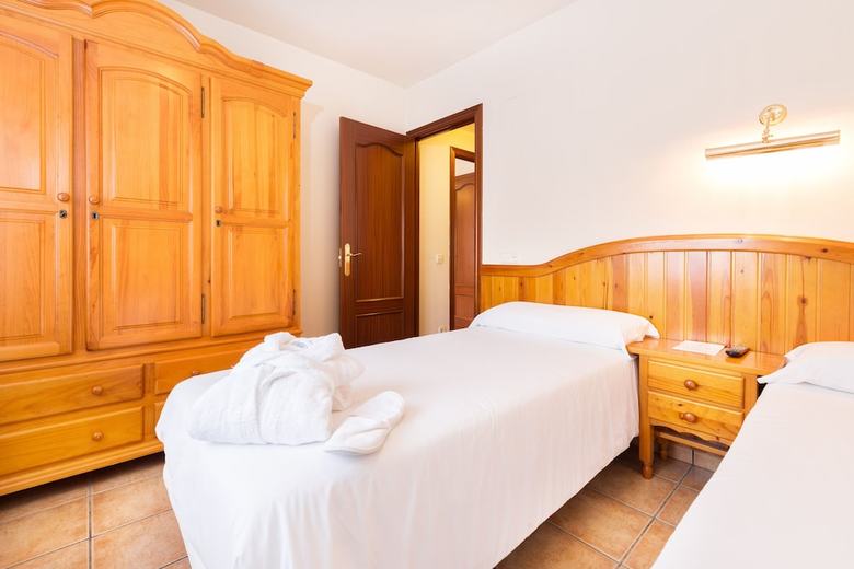 Apartaments Trainera