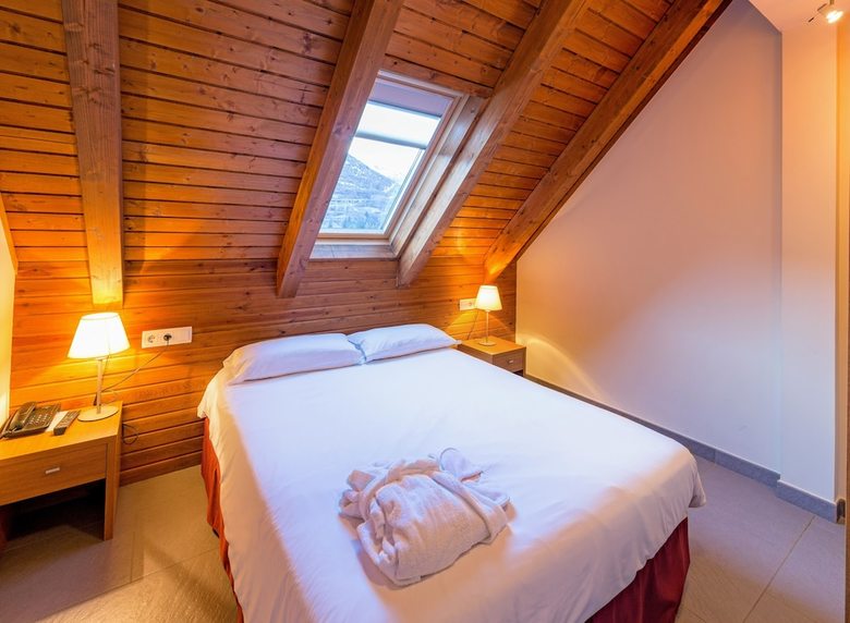 Apartaments Trainera
