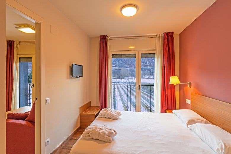 Apartaments Trainera