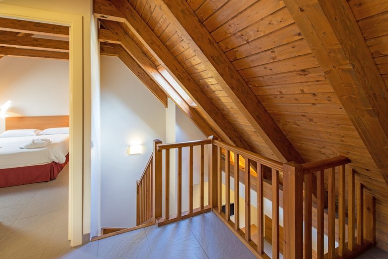 Apartaments Trainera