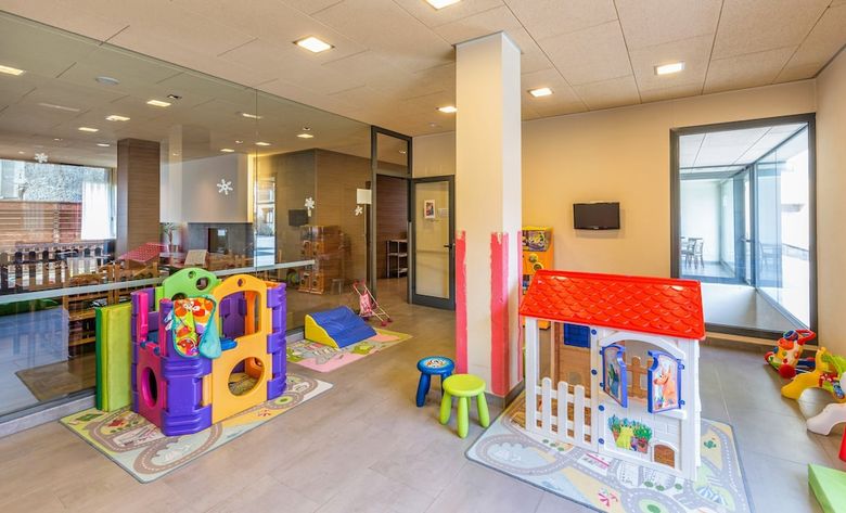 Apartaments Trainera
