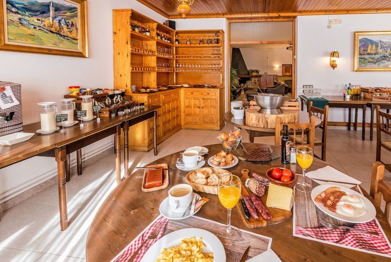 Apartaments Trainera