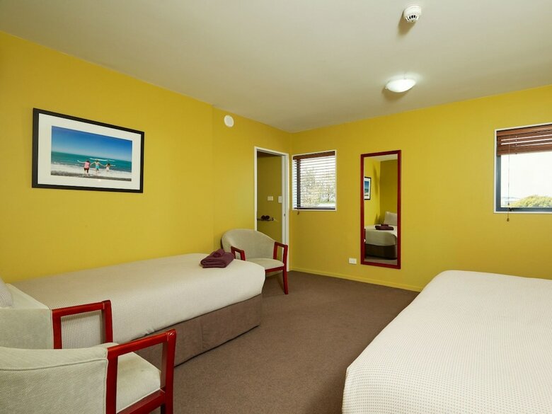 Motel Kaikoura Quality Suites