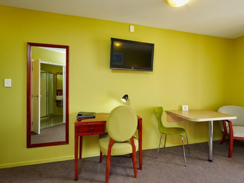 Motel Kaikoura Quality Suites