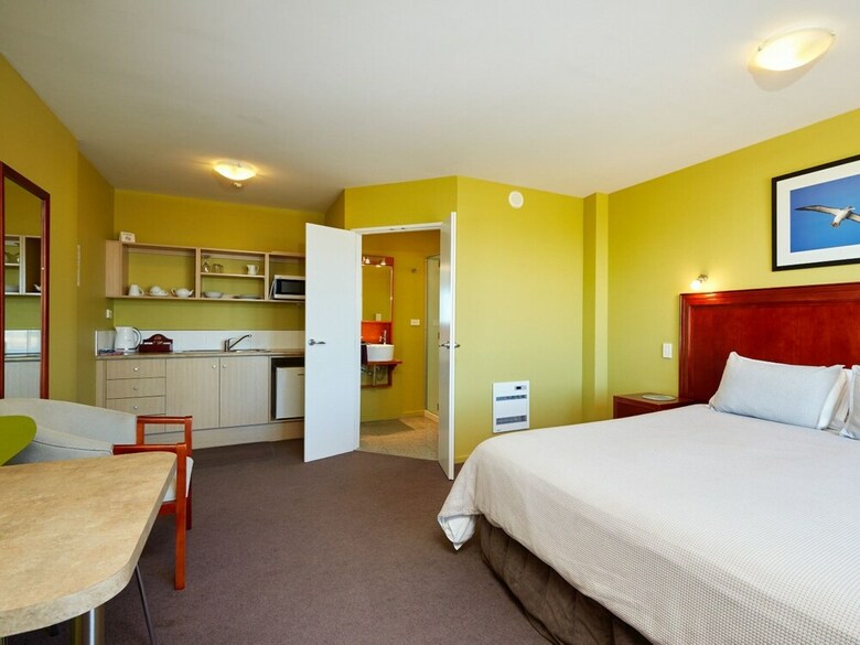 Motel Kaikoura Quality Suites