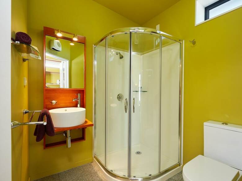 Motel Kaikoura Quality Suites