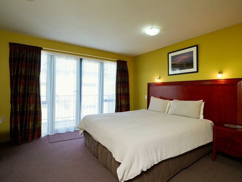 Motel Kaikoura Quality Suites