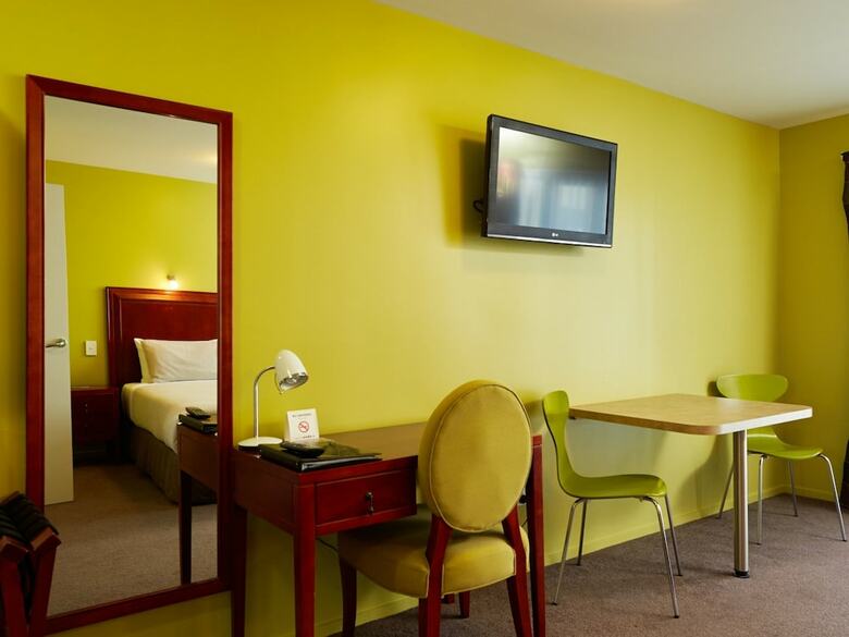 Motel Kaikoura Quality Suites