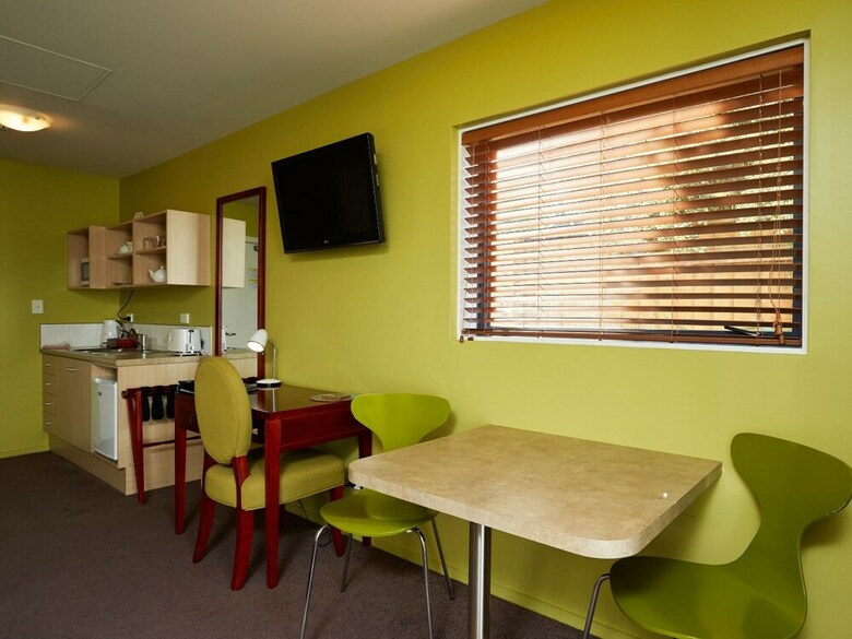Motel Kaikoura Quality Suites