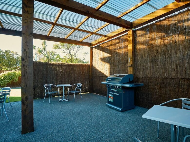 Motel Kaikoura Quality Suites