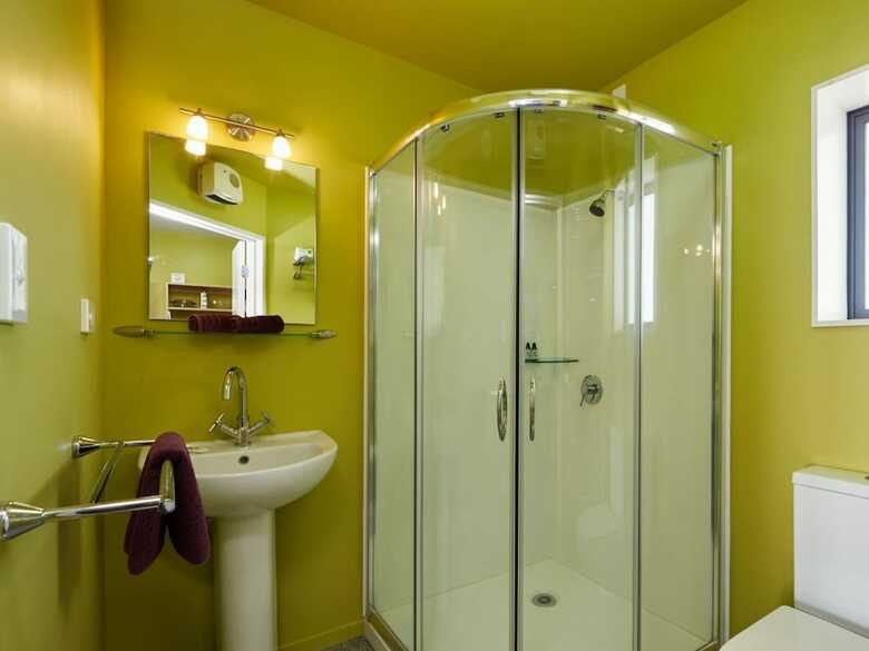 Motel Kaikoura Quality Suites