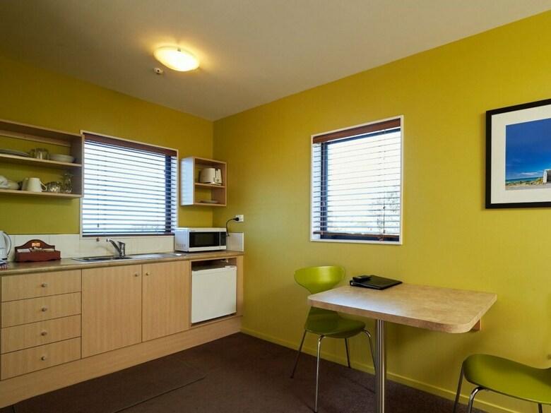 Motel Kaikoura Quality Suites