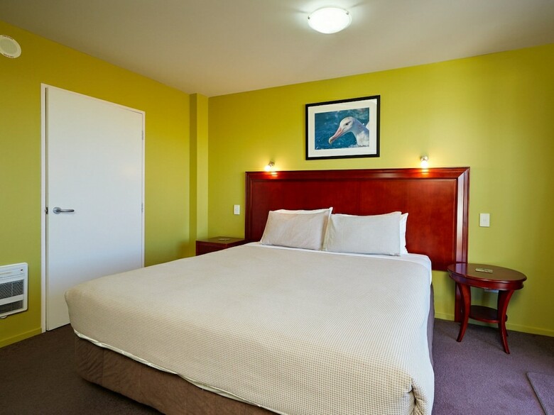 Motel Kaikoura Quality Suites