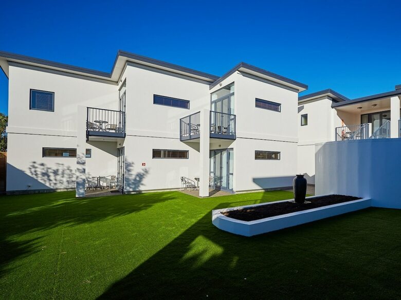 Motel Kaikoura Quality Suites