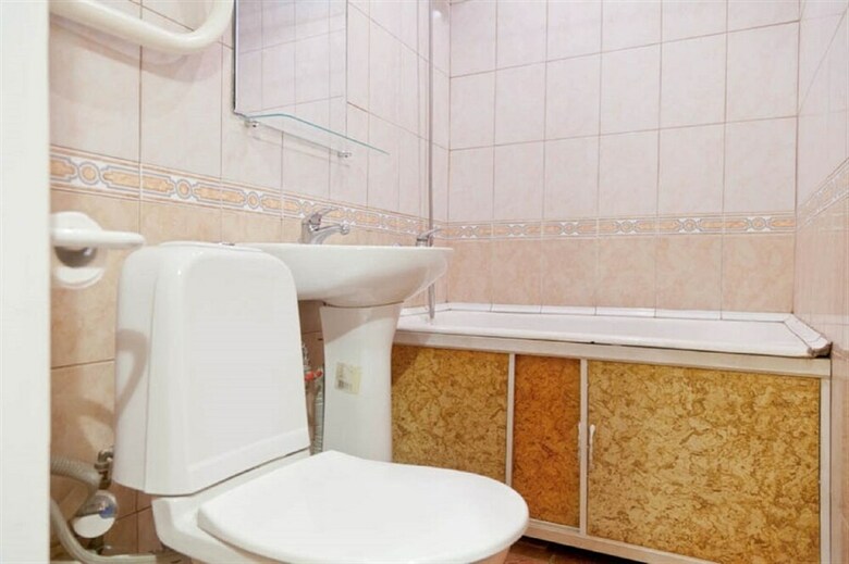 Luxkv Apartment On Kondratyevskiy