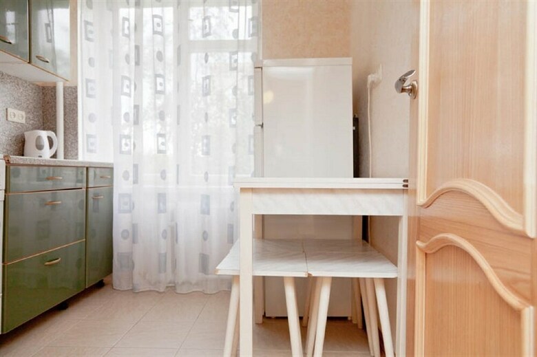 Luxkv Apartment On Kondratyevskiy
