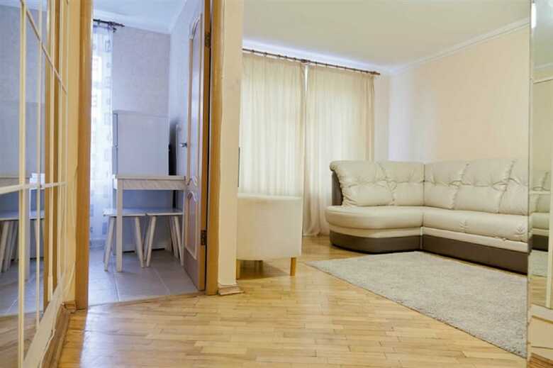 Luxkv Apartment On Kondratyevskiy