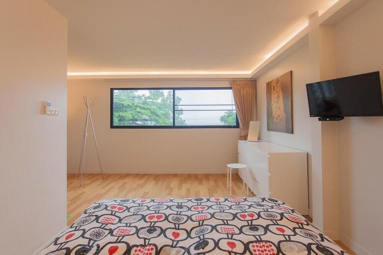 Villa Bamboo Garden House