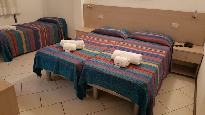 Hotel Madison