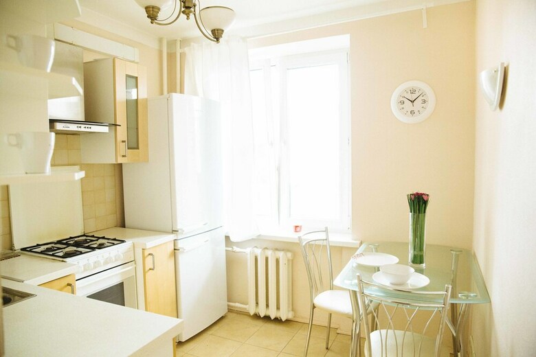 Funny Dolphins Apartments Dmitrovskaya