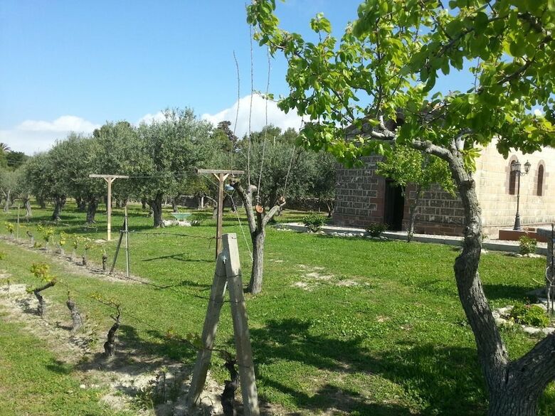 Bed & Breakfast Serra E Mesu