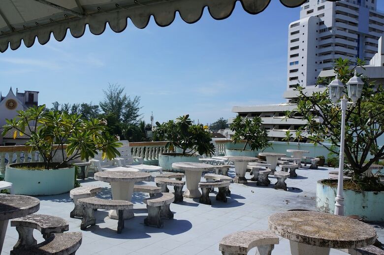Lamai Hotel