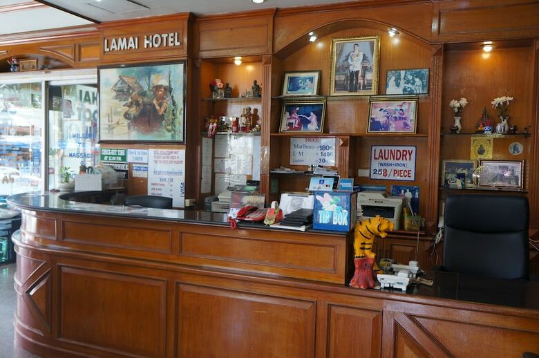Lamai Hotel
