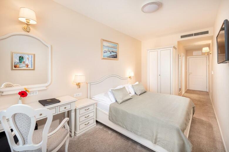 Hotel Cvita