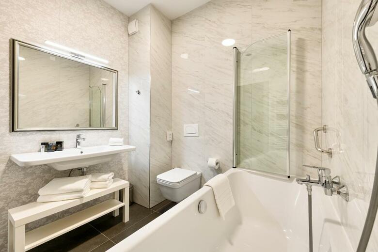 Hotel Cvita