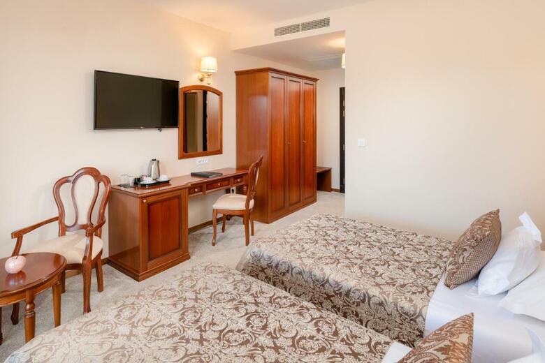 Hotel Cvita