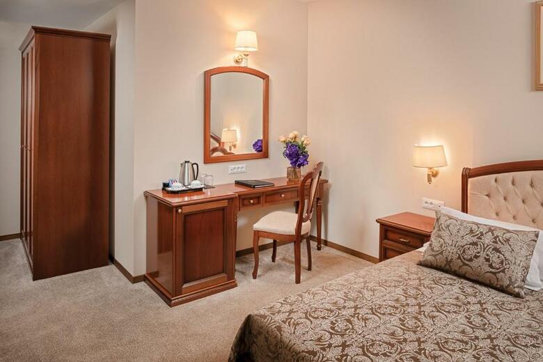 Hotel Cvita