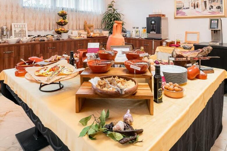 Hotel Cvita