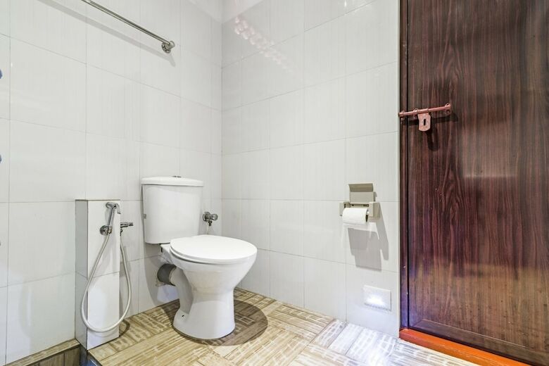 Guesthouser 2 Bhk Villa 4e77