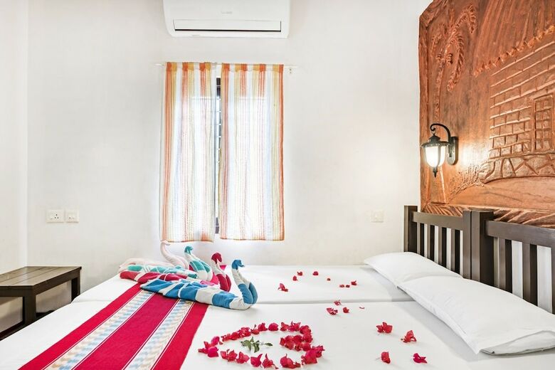 Guesthouser 2 Bhk Villa 4e77