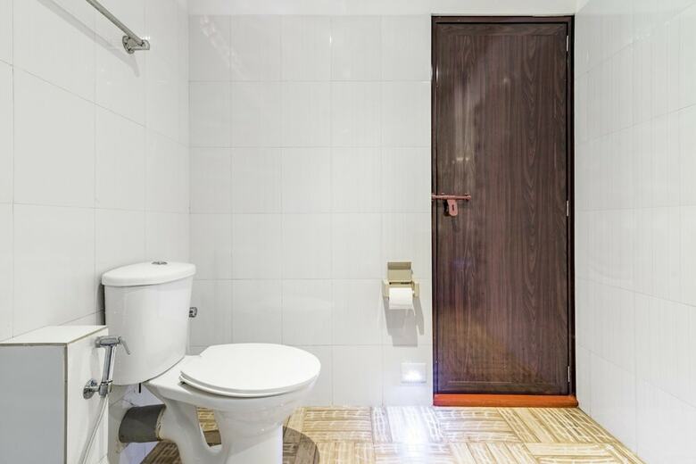 Guesthouser 2 Bhk Villa 4e77