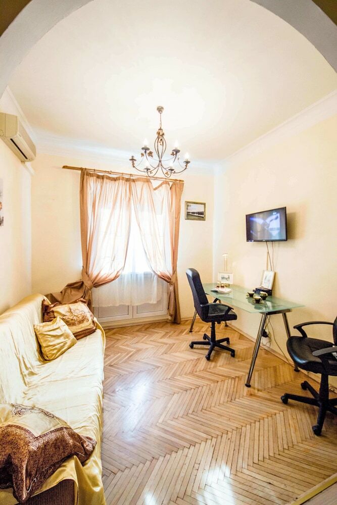 Funny Dolphins Apartments Prospect Mira