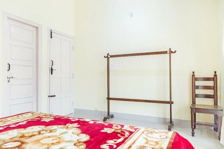 Hotel Guesthouser 2 Bhk Homestay 03e7