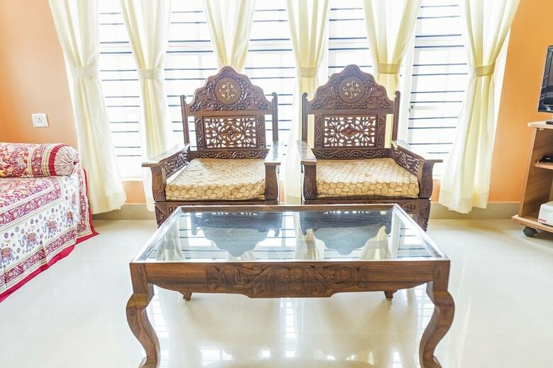 Hotel Guesthouser 2 Bhk Homestay 03e7